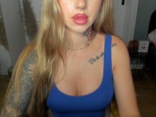 SEXYcoralie Porn Show
