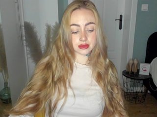 SEXYcoralie Porn Show