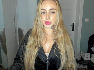 SEXYcoralie Porn Show
