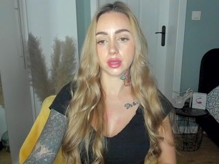 SEXYcoralie Porn Show