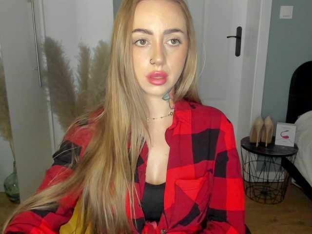 SEXYcoralie's BongaCams show and profile