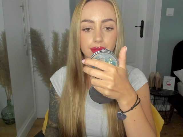SEXYcoralie