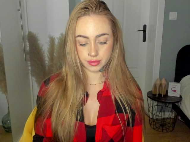 SEXYcoralie's BongaCams show and profile