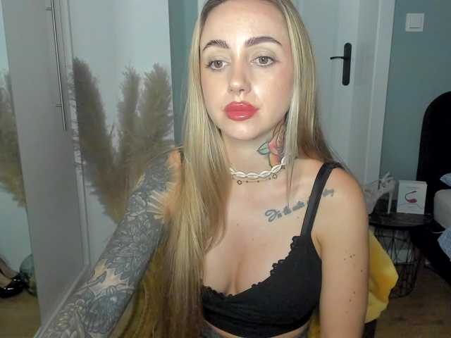 SEXYcoralie