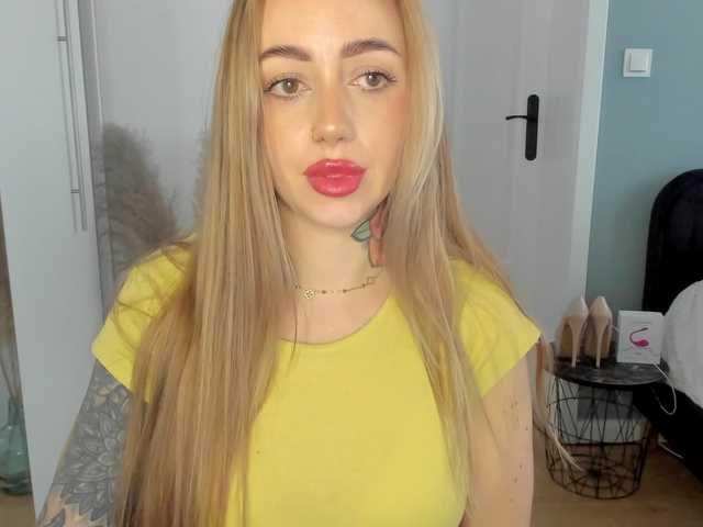  SEXYcoralie chat room