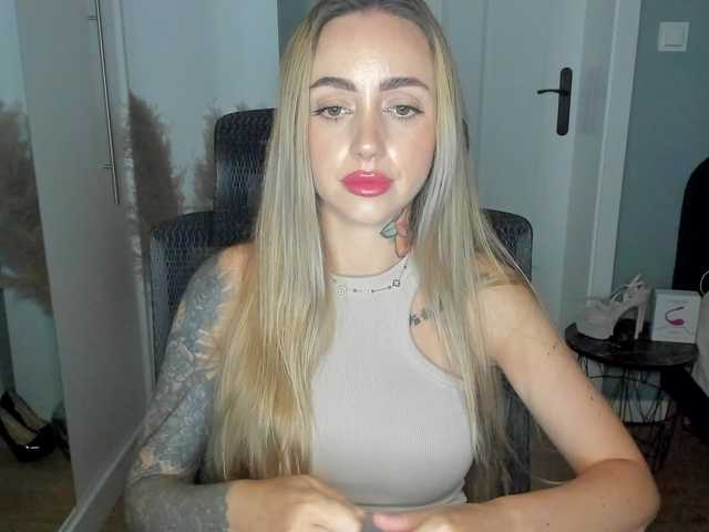 SEXYcoralie