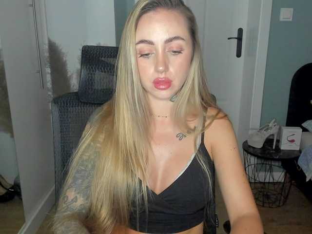 SEXYcoralie