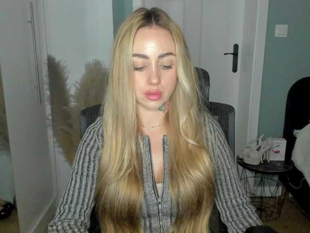 SEXYcoralie, en vivo ahora en BongaCams