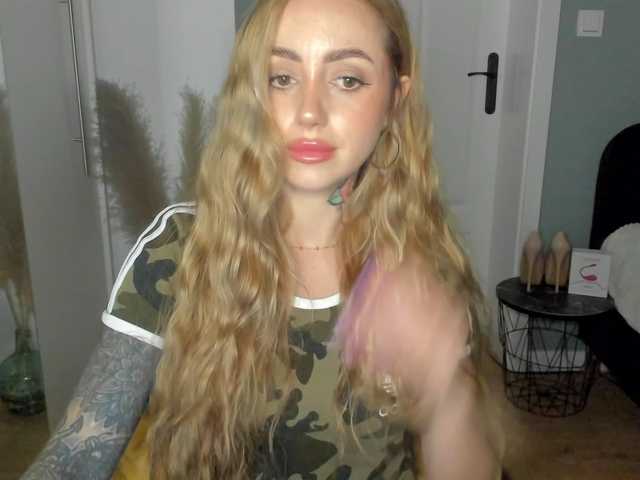 SEXYcoralie