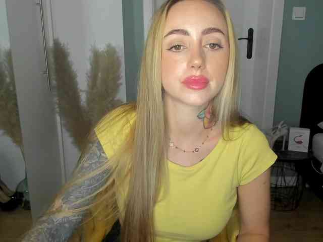 SEXYcoralie