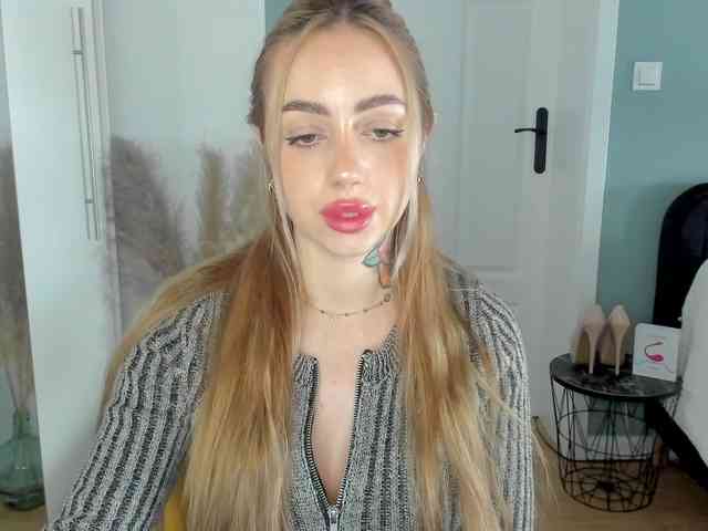 SEXYcoralie