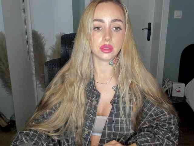 SEXYcoralie