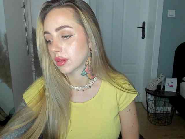 SEXYcoralie