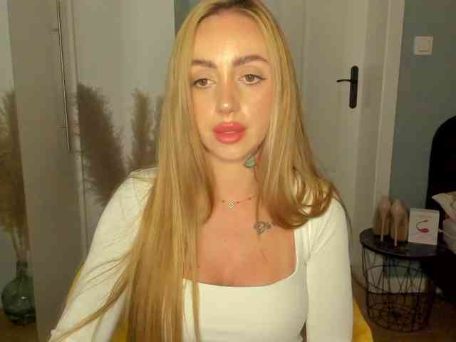 SEXYcoralie