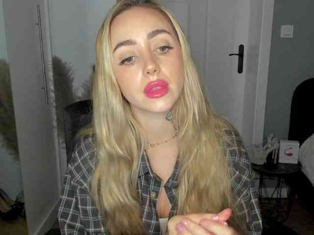 SEXYcoralie