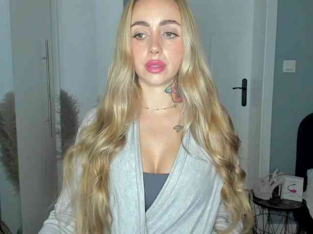 SEXYcoralie