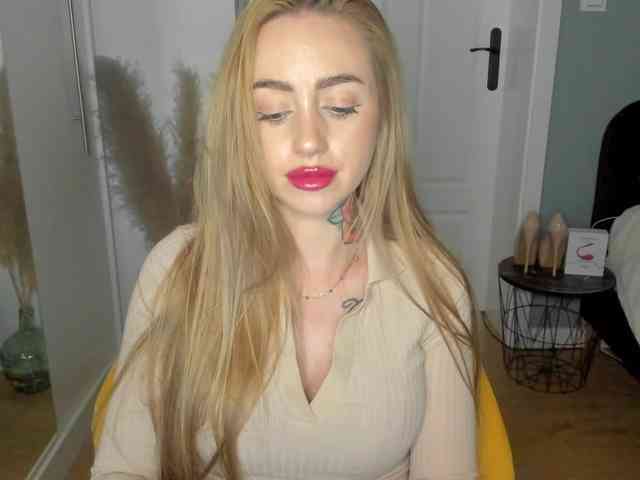 SEXYcoralie