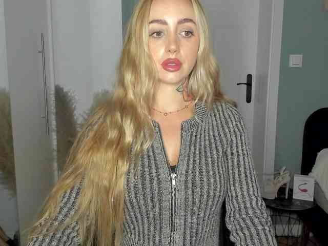 SEXYcoralie