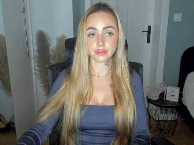 SEXYcoralie