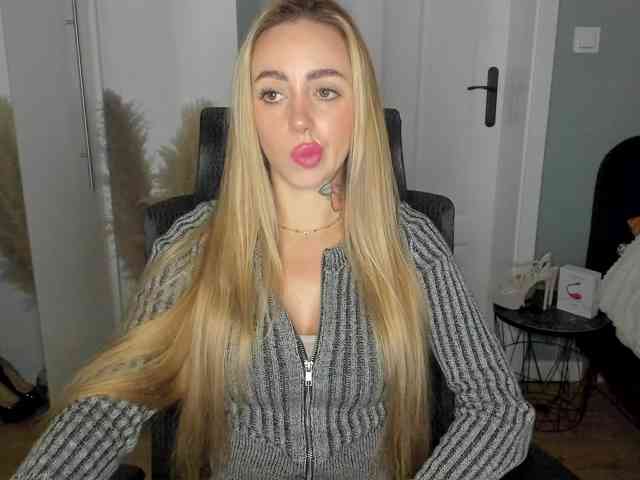 SEXYcoralie