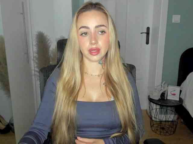 SEXYcoralie