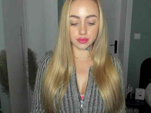 SEXYcoralie