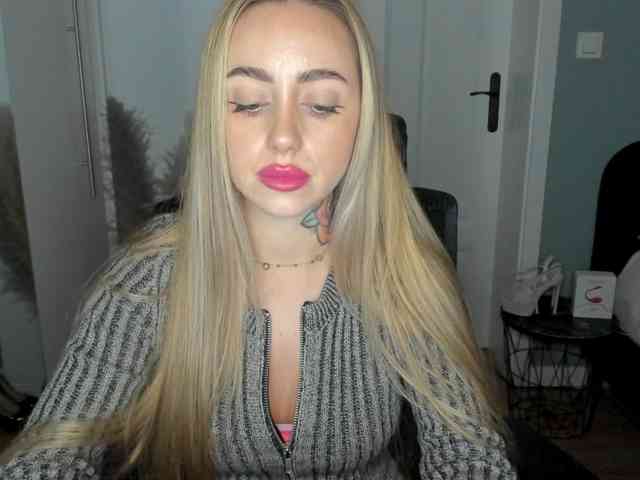 SEXYcoralie