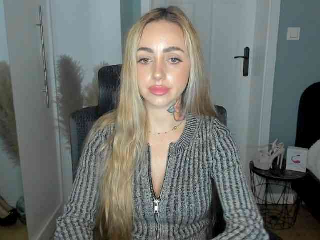 SEXYcoralie