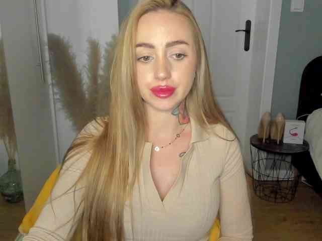 SEXYcoralie