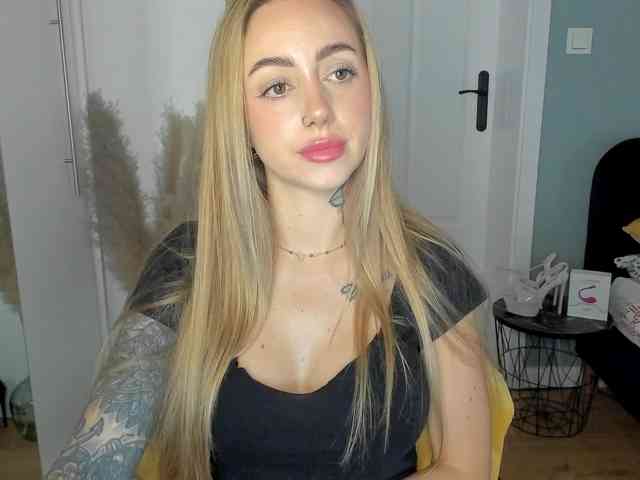 SEXYcoralie