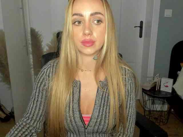 SEXYcoralie