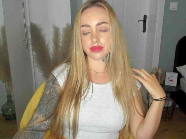 SEXYcoralie