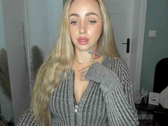 SEXYcoralie