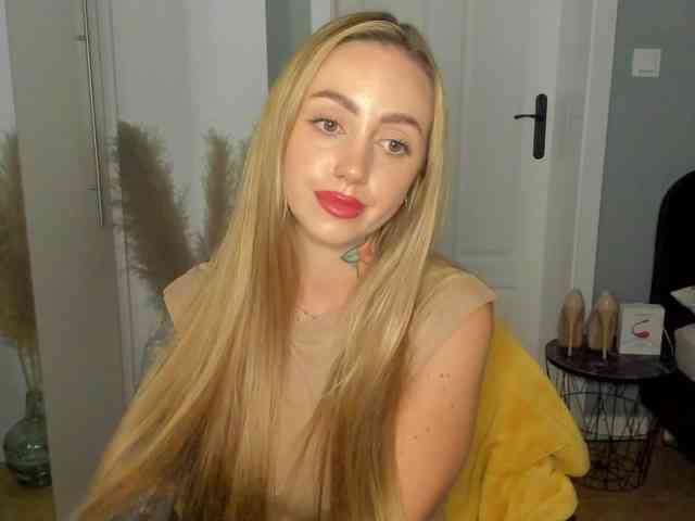 SEXYcoralie