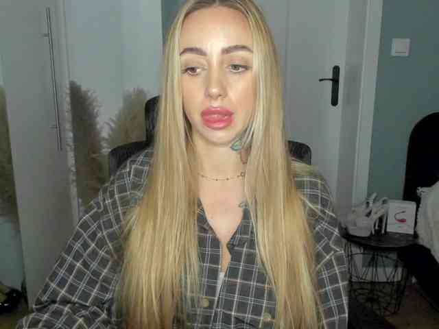 SEXYcoralie