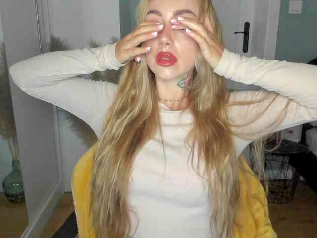 SEXYcoralie