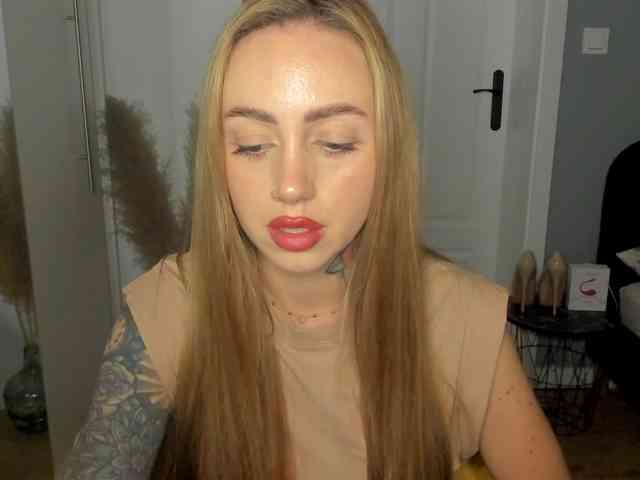 SEXYcoralie