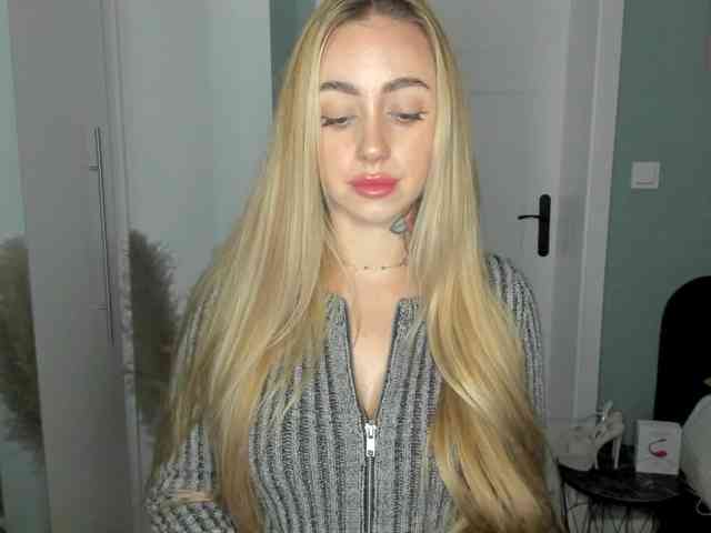 SEXYcoralie