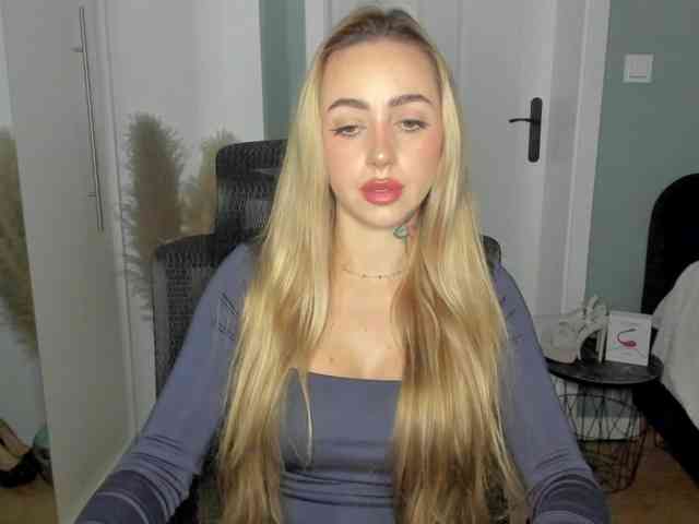 SEXYcoralie