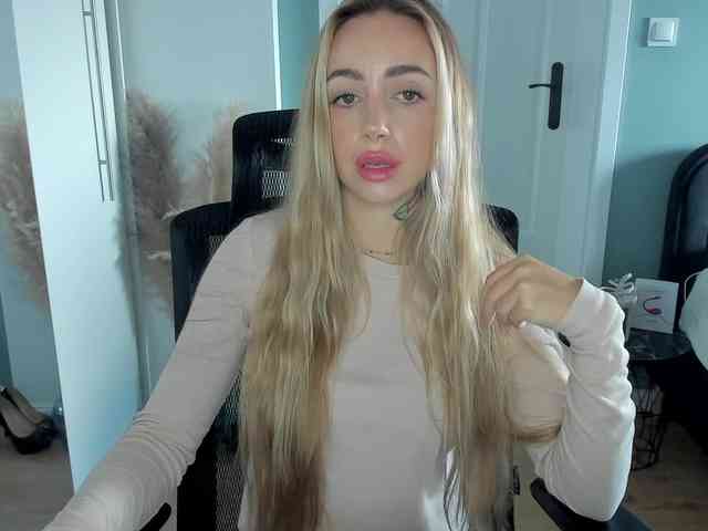 SEXYcoralie