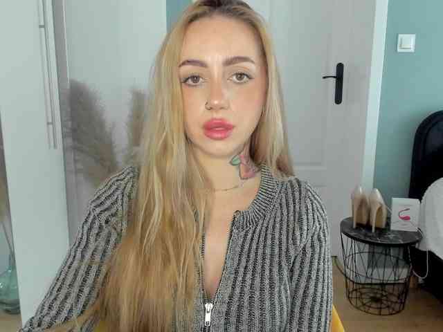 SEXYcoralie