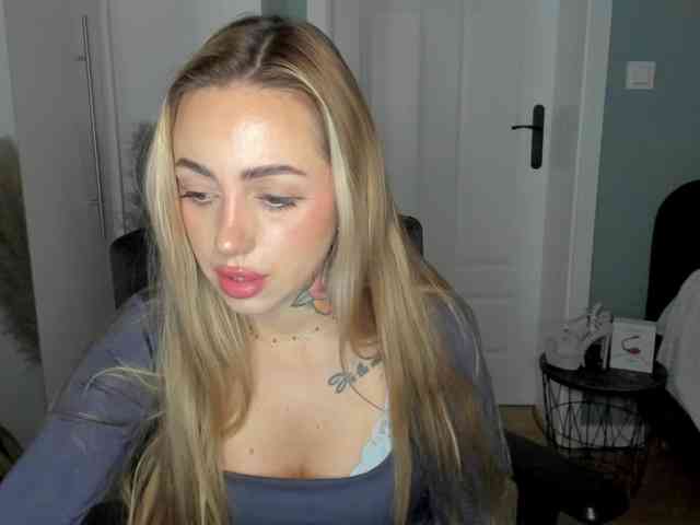 SEXYcoralie