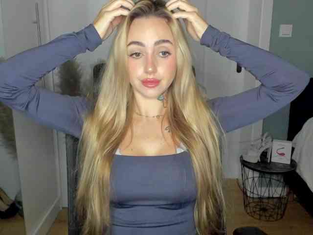 SEXYcoralie