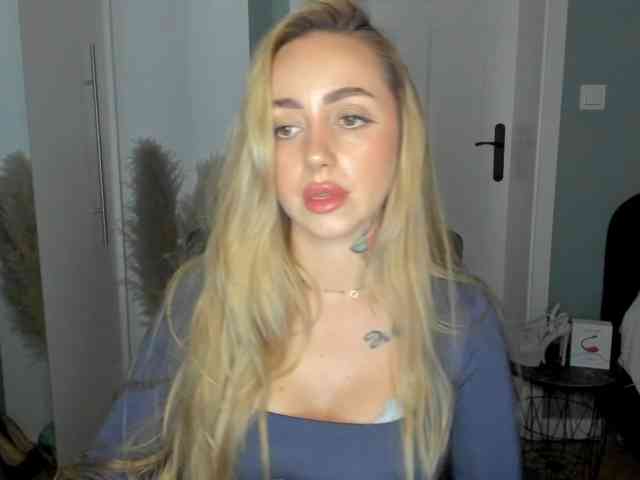 SEXYcoralie