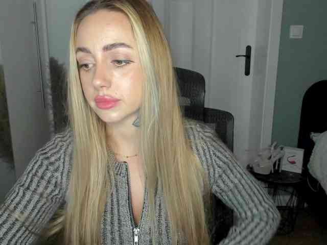 SEXYcoralie