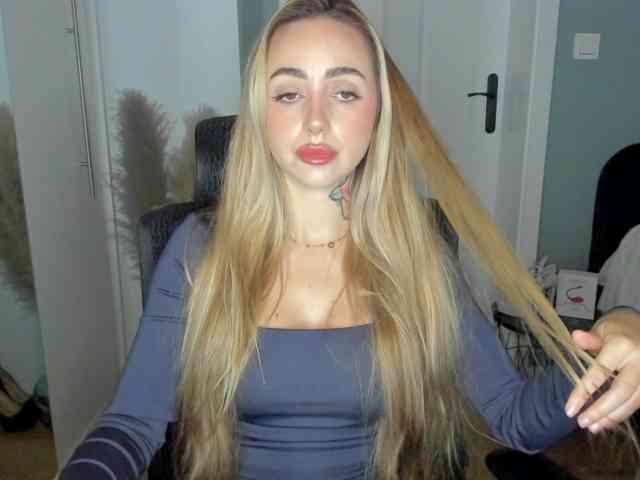 SEXYcoralie
