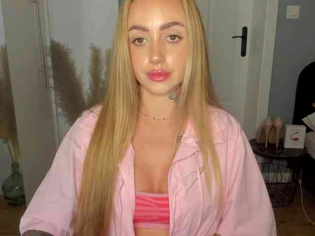 SEXYcoralie