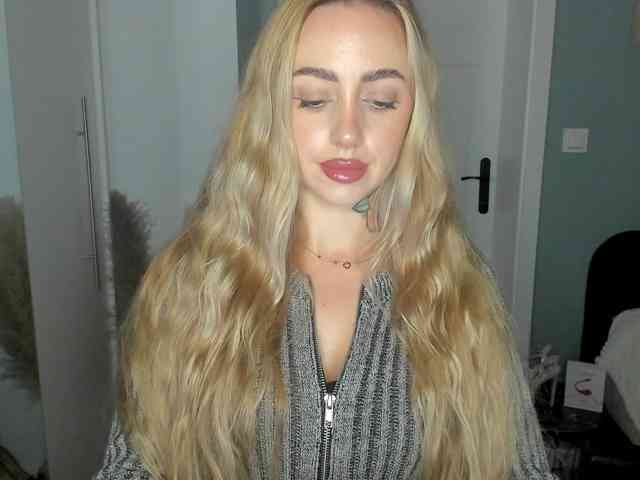 SEXYcoralie