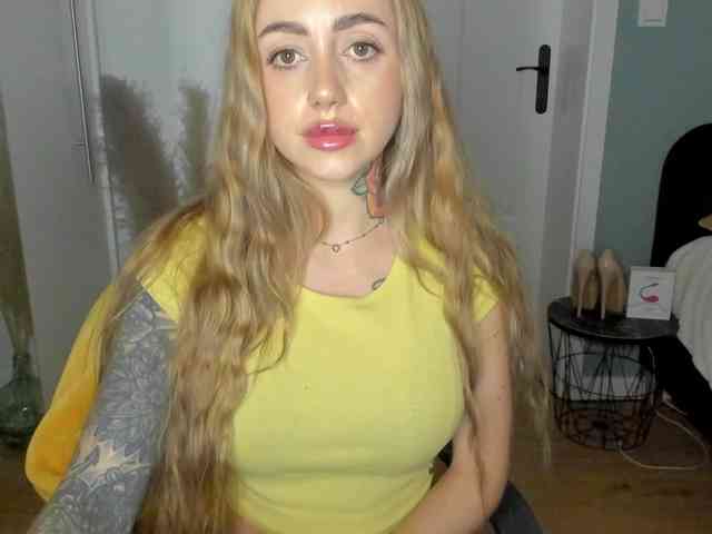 SEXYcoralie