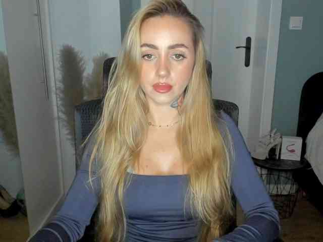 SEXYcoralie